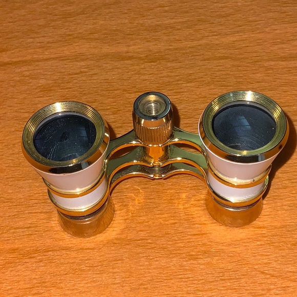 Opera glasses - Picture 3 of 3